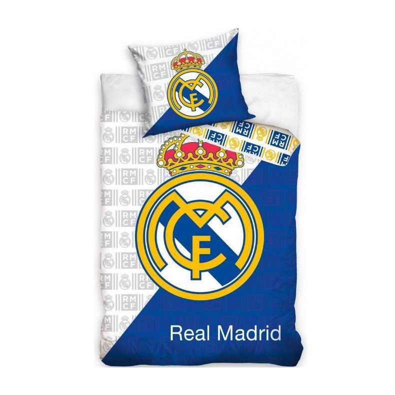 Real Madrid sengest 