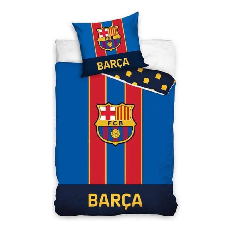 FC Barcelona sengest