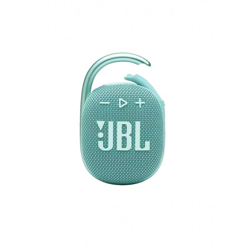 JBL Clip 4 wireless Bluetooth 5 Teal