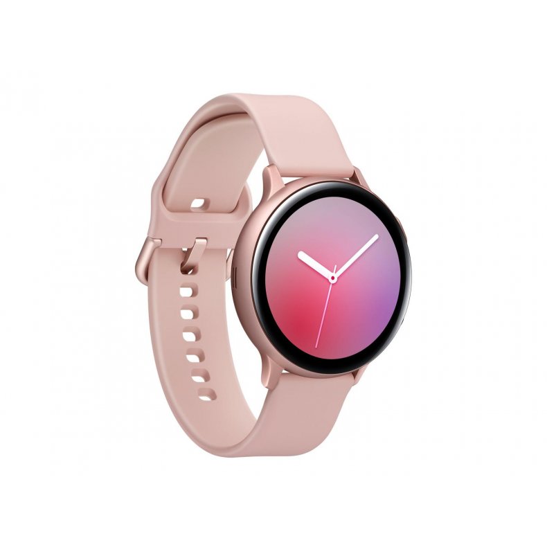 Samsung Galaxy Watch Active 2 44 mm Pink Smart ur