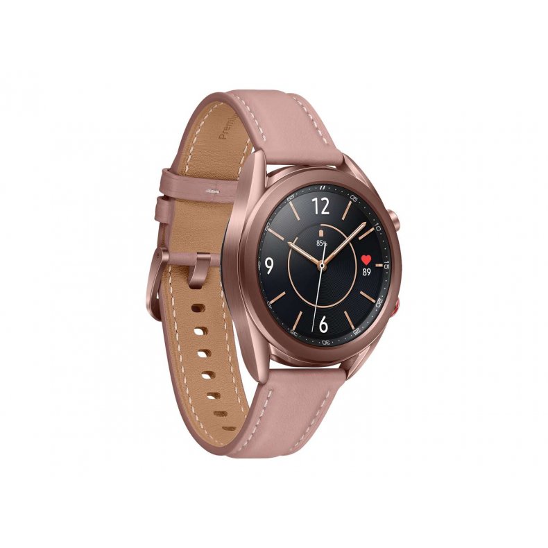 Samsung Galaxy Watch 3 41 mm Guld Smart ur
