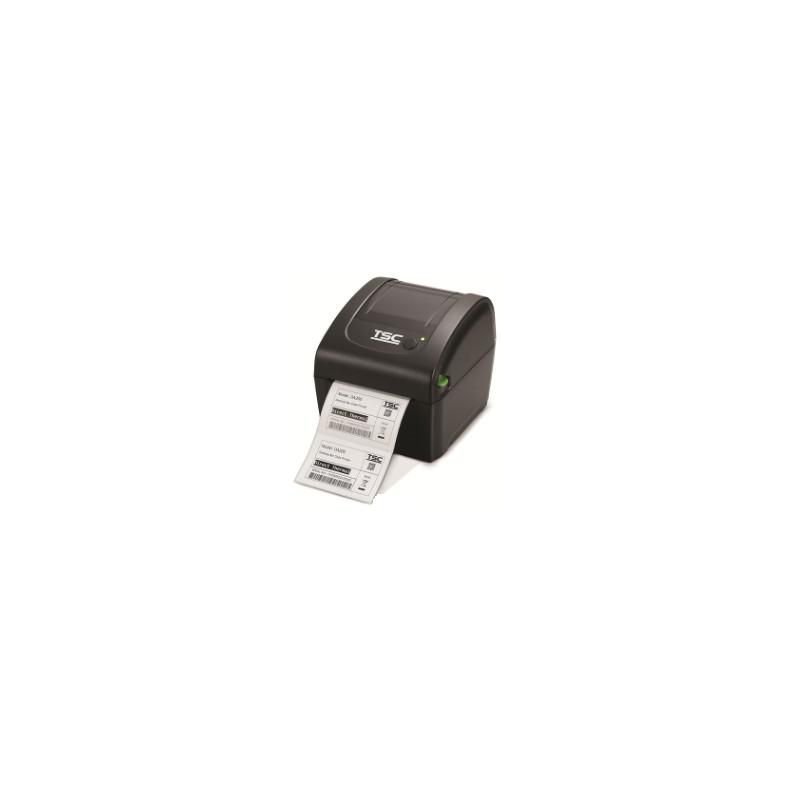 TSC DA220 USB + Ethernet