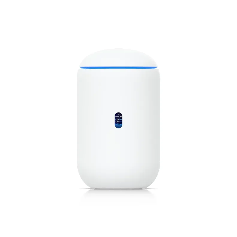Ubiquiti UniFi Dream Router 7
