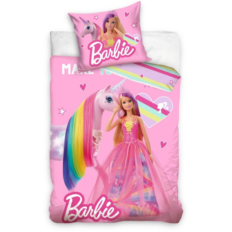 Barbie - - All U Need
