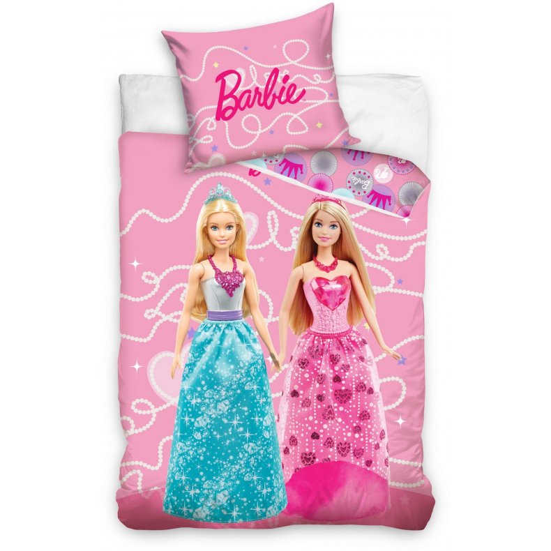 Barbie sengest