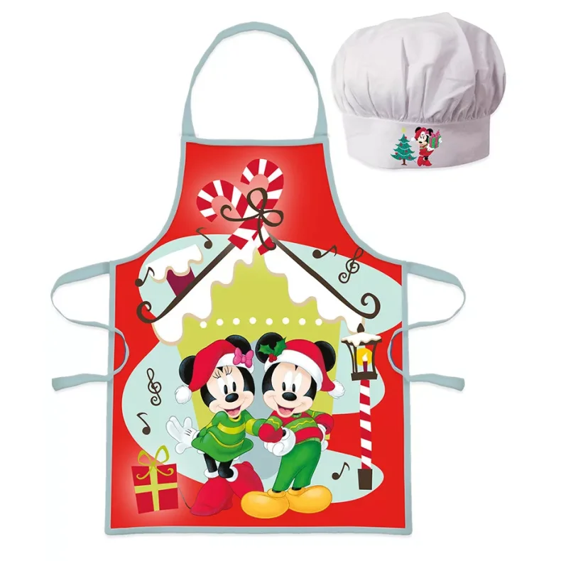 Disney Minnie, Mickey juleforklde til brn