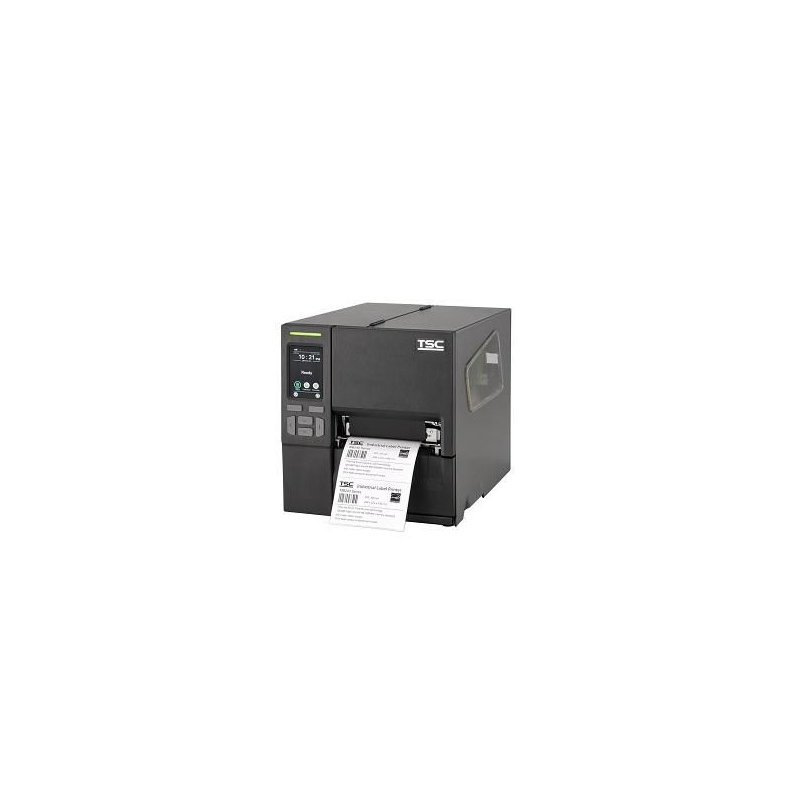 TSC MB241T USB+RS-232+ETHERNET + Wi-Fi READY