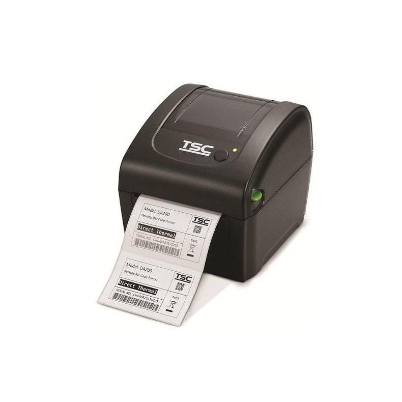 TSC DA210 m/USB