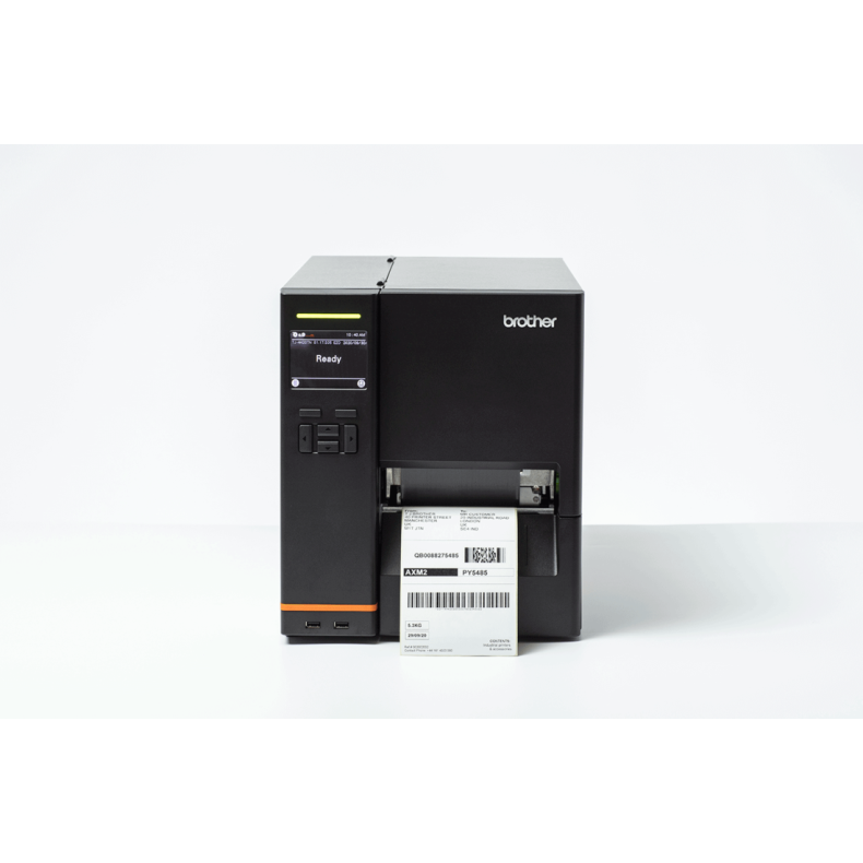 TJ-4420TN  industriel labelprinter