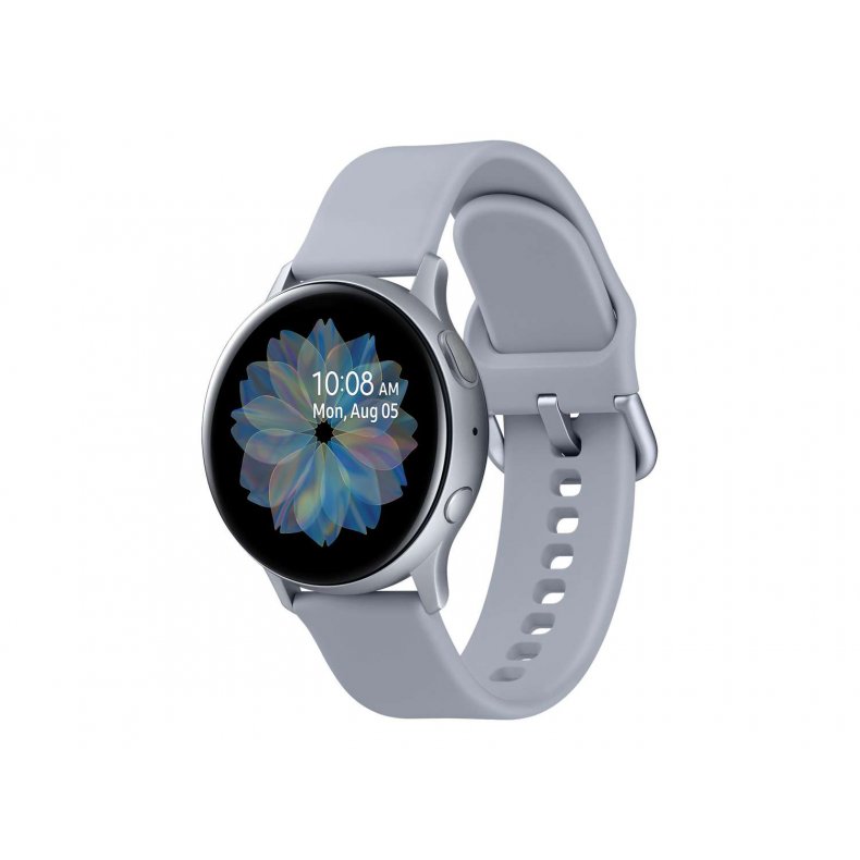 Samsung Galaxy Watch Active 2 40 mm Slv Smart ur