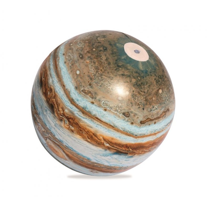Badebold Jupiter Explorer Glowball 61 cm