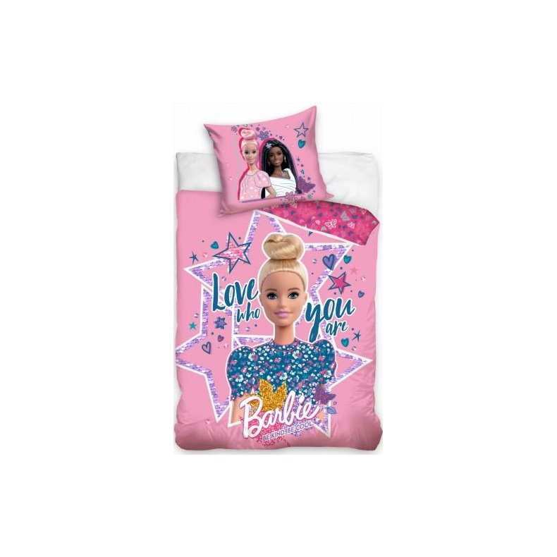 Barbie Love sengest