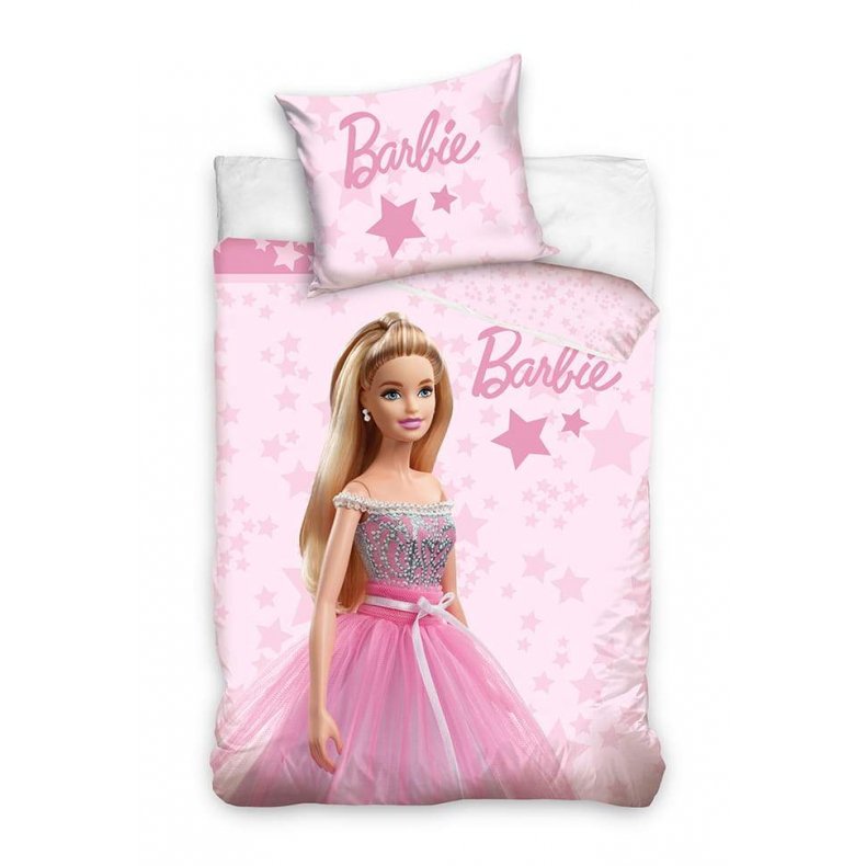 Barbie sengest