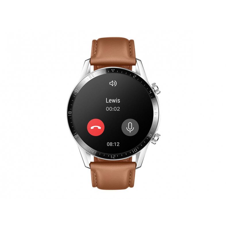 Huawei Watch GT 2 46 mm Slv Smart ur