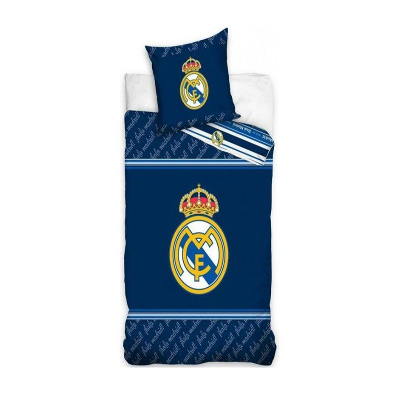Real Madrid sengest